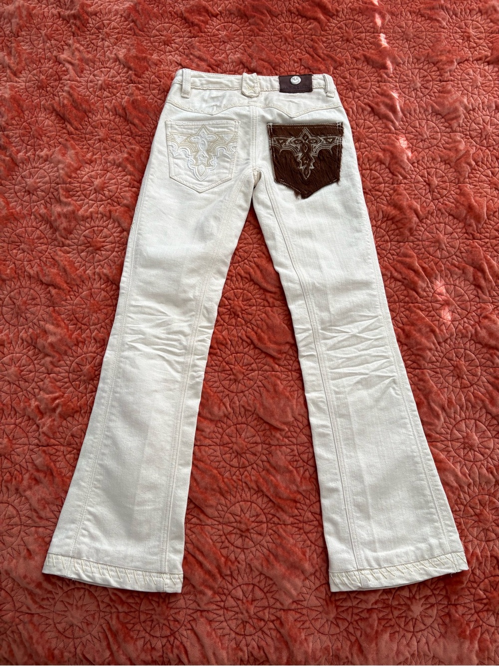 Antik Denim Jeans